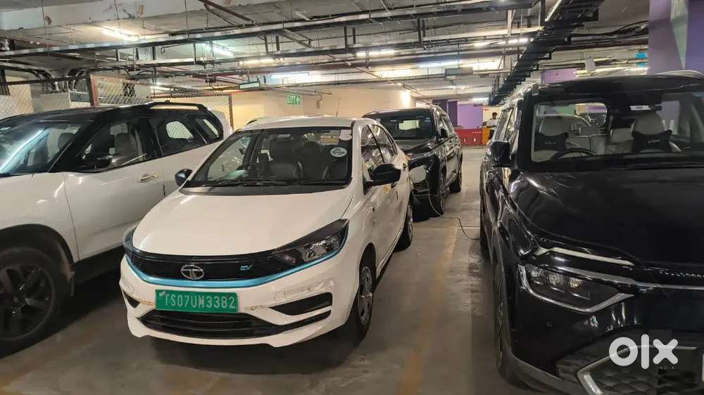 Tata Tiago Ev 2023