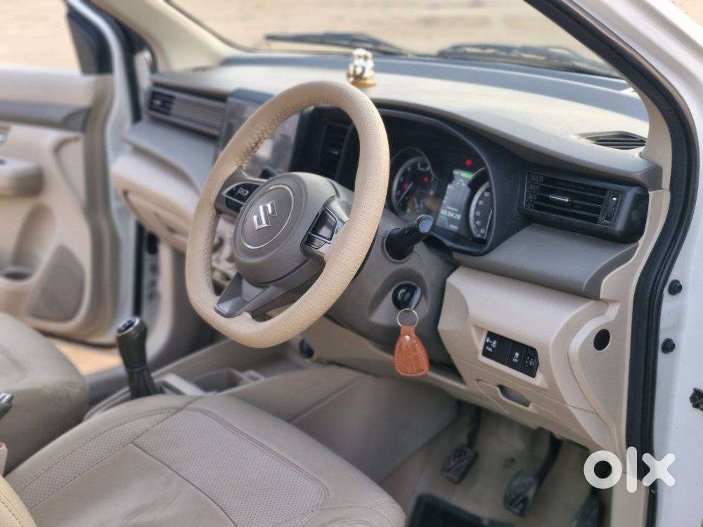 Maruti Suzuki Ertiga 1.5 Tour M Cng, 2023, Cng & Hybrids