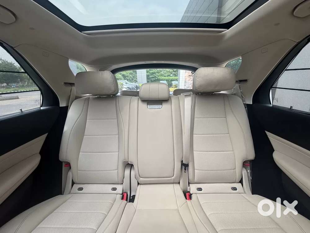 Mercedes-benz Gle, 2024, Diesel