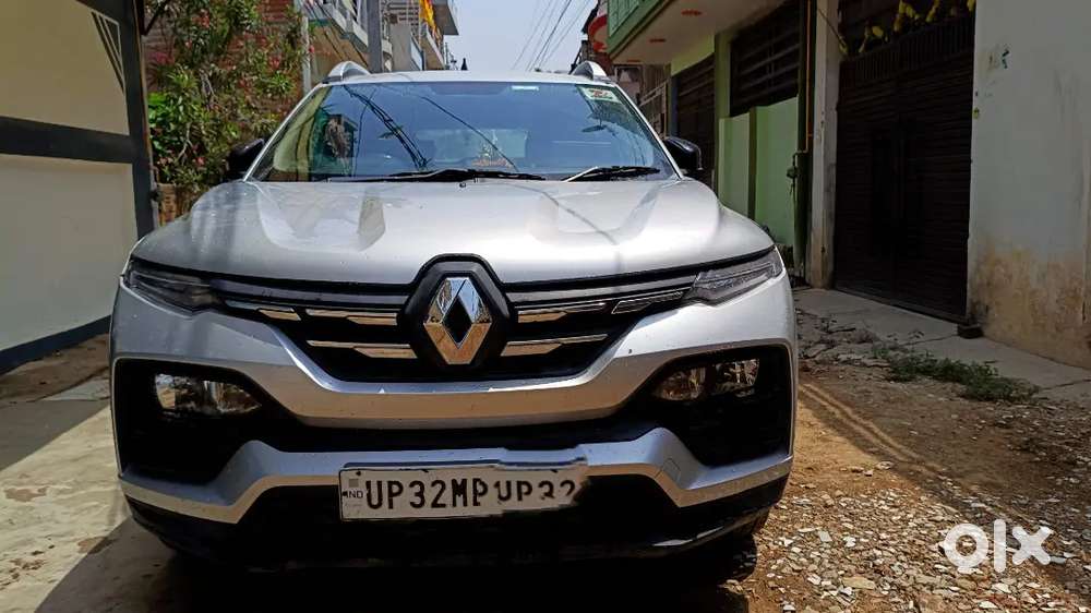 2021 Renault Kiger Rxt 1.0l  Single Owner  Geniune Kms  Call Now!