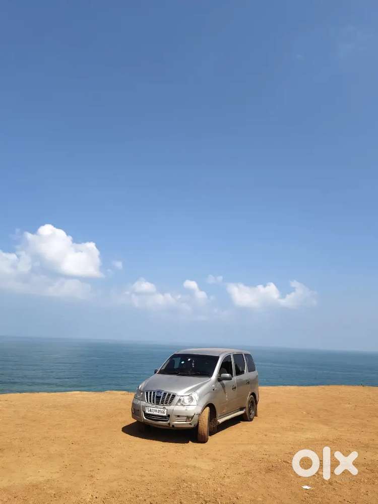 Mahindra Xylo 2009 Diesel 180000 Km Driven