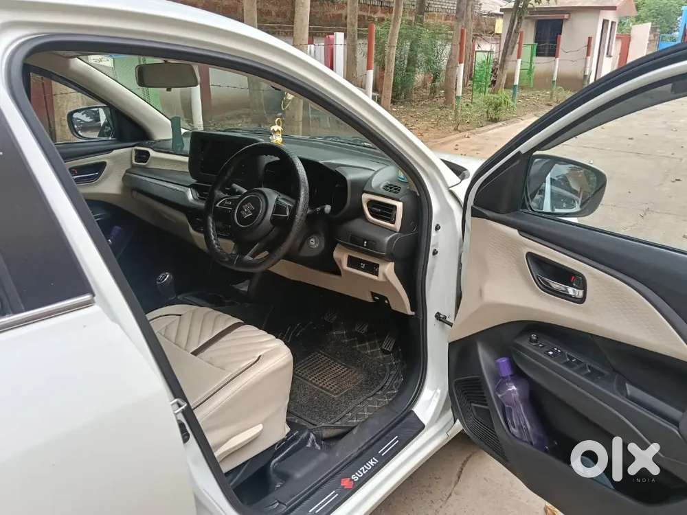 Maruti Dzire 1.2 Vxi 2025