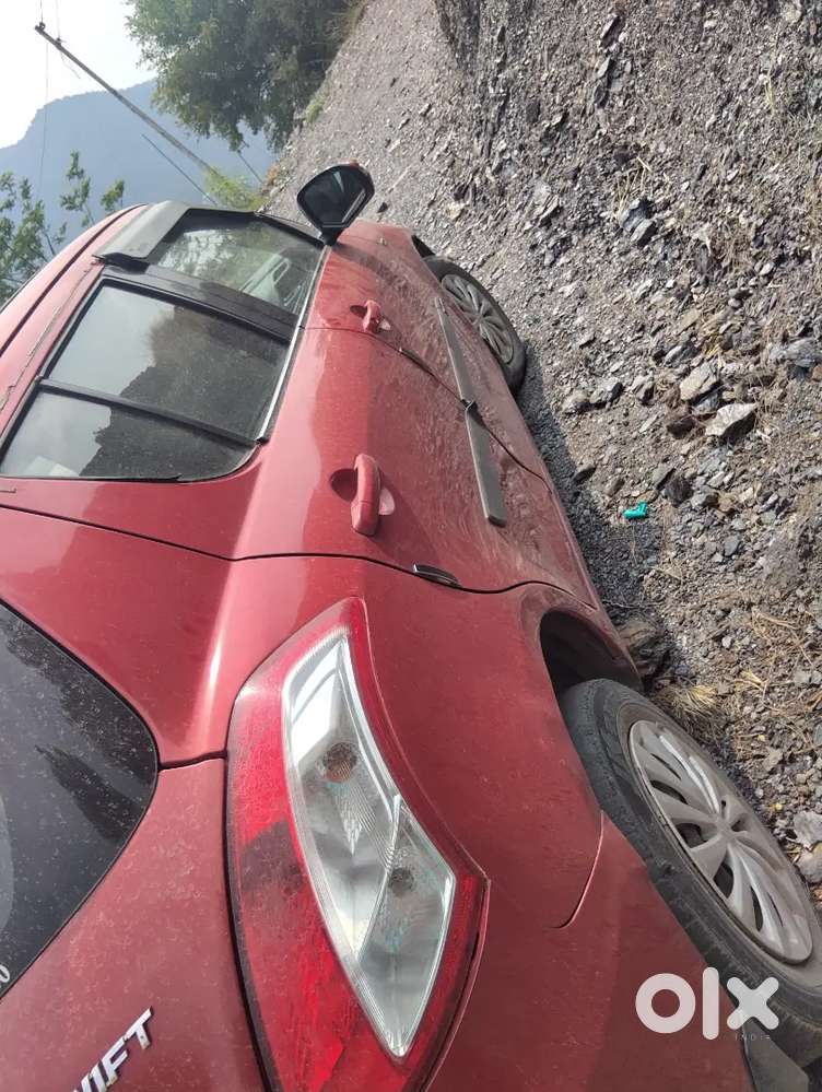 Swift Vdi Diesel 2015 Arget Sale Need Money