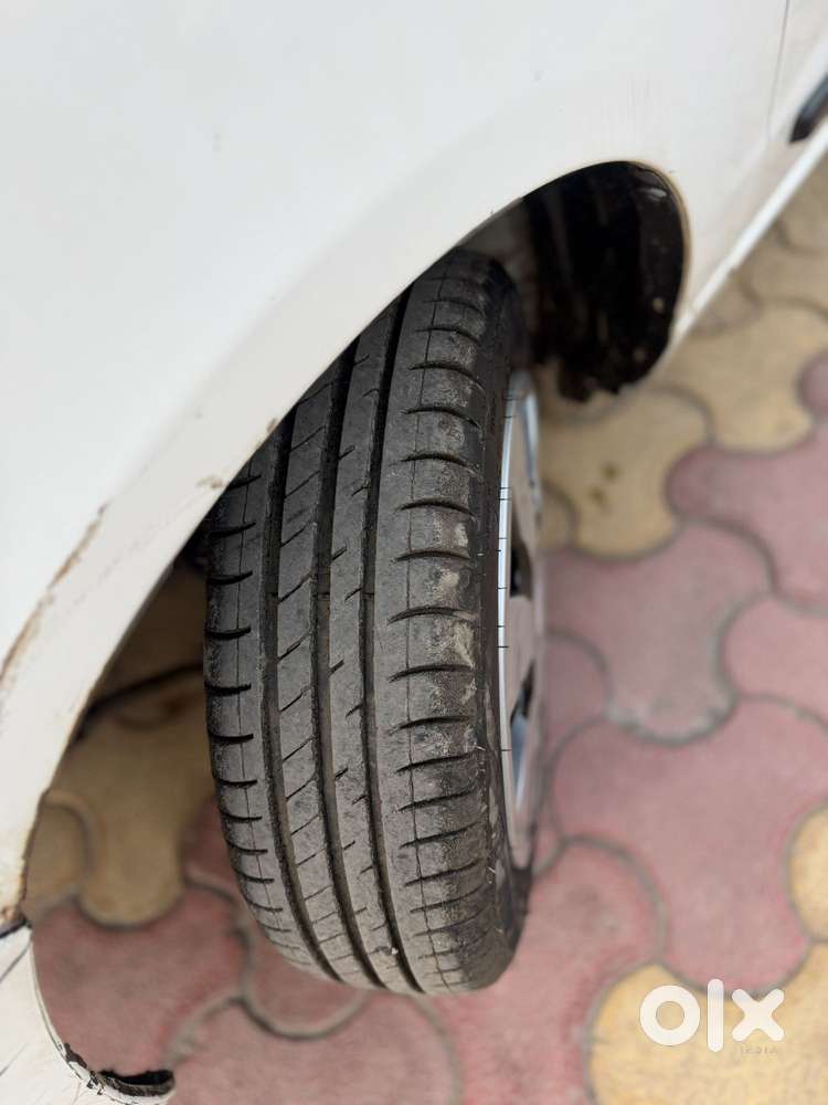 Maruti Suzuki Alto K10 1.0 Vxi, 2011, Petrol