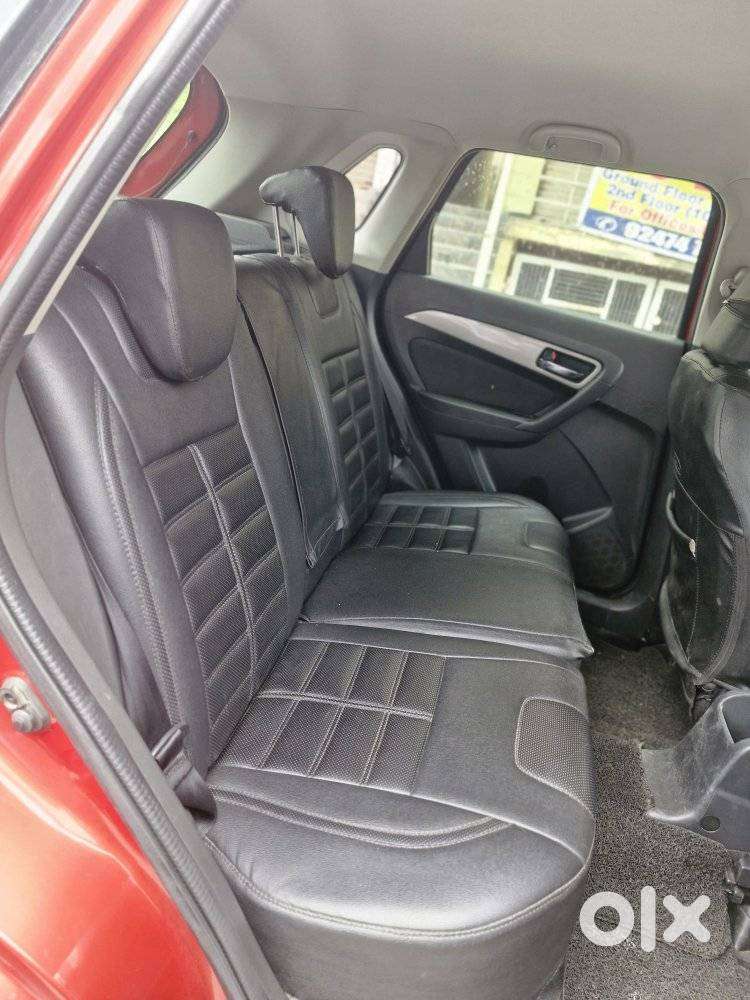 Maruti Suzuki Vitara Brezza Zdi, 2017, Diesel