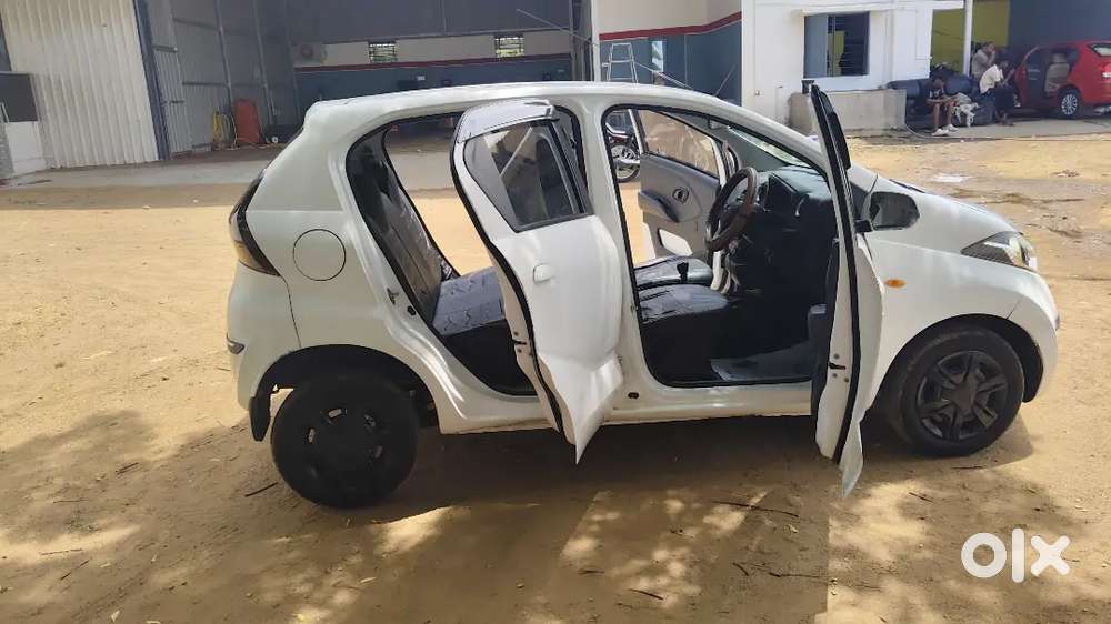 Datsun Redi Go Limited 2018