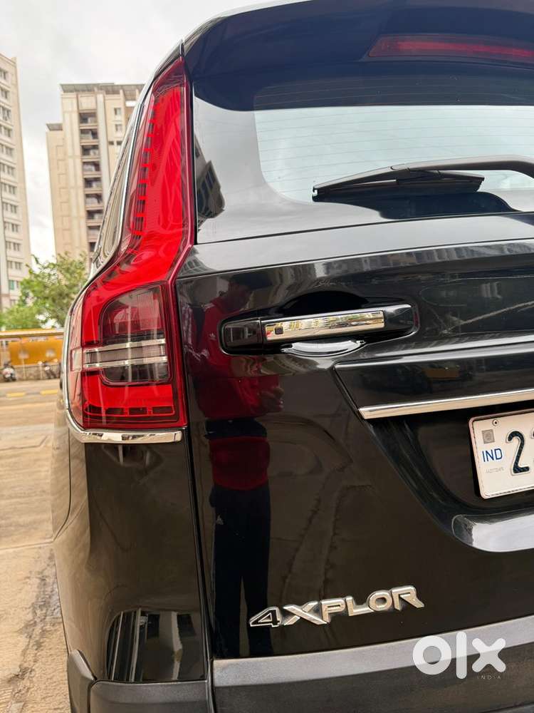 Mahindra Scorpio N Diesel 2023