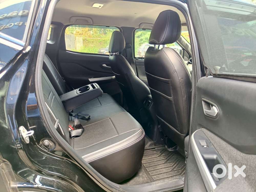 Nissan Magnite 1.0 Xv Premium Turbo Cvt, 2023, Petrol