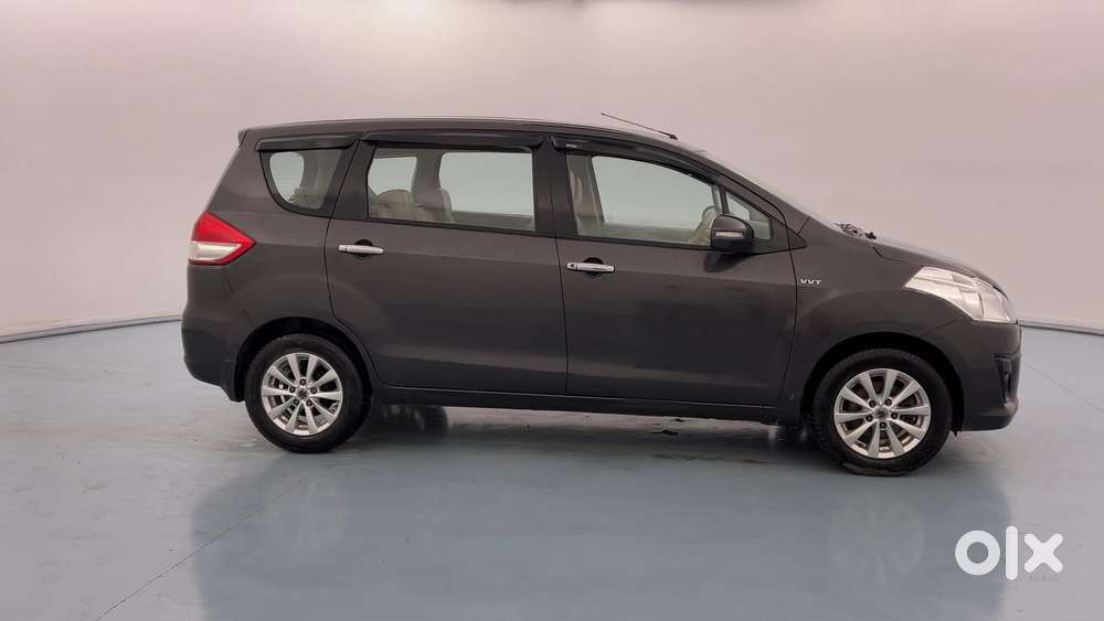Maruti Suzuki Ertiga 1.5 Zxi, 2015, Petrol