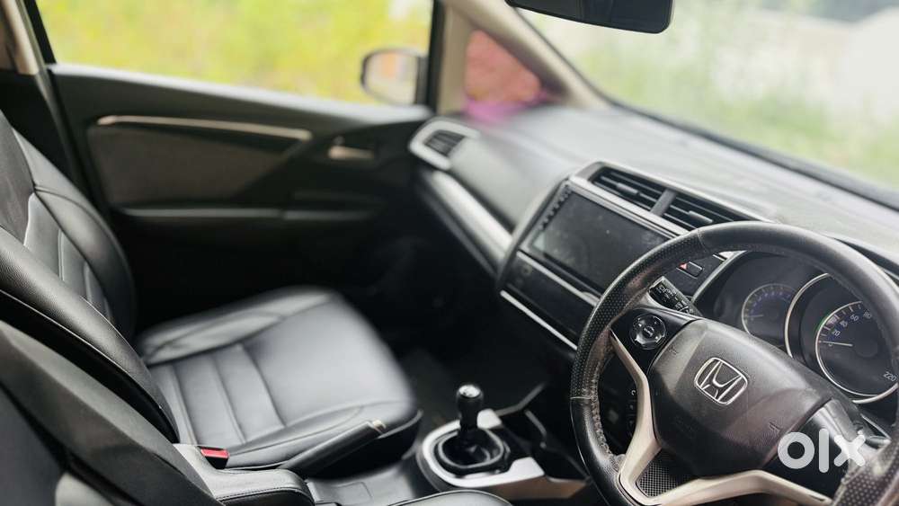 Honda Wr-v I-vtec Vx, 2017, Petrol