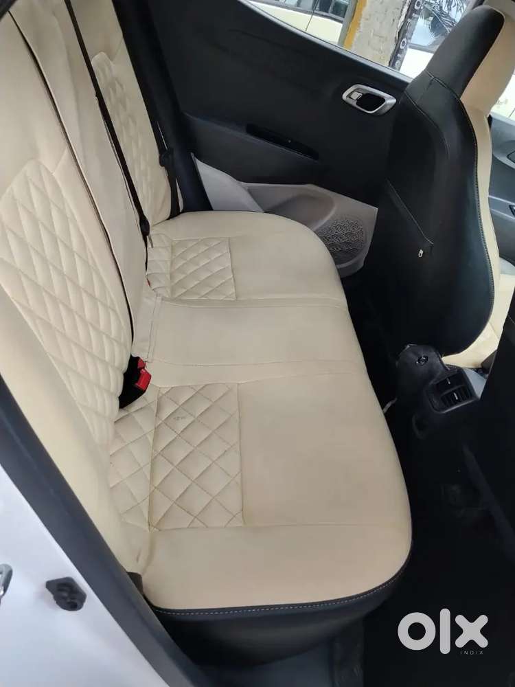 Hyundai Aura Petrol 2023 Car