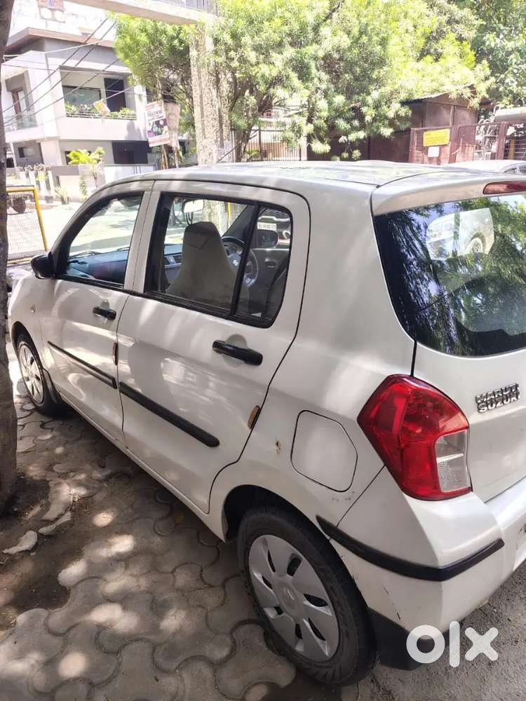 Maruti Suzuki Celerio 2016 Petrol 26924 Km Driven