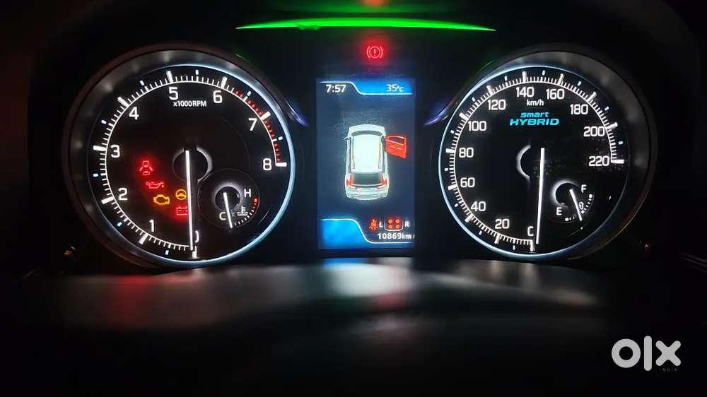 Selling 1st Owner Used Car Urgently For Upgradation