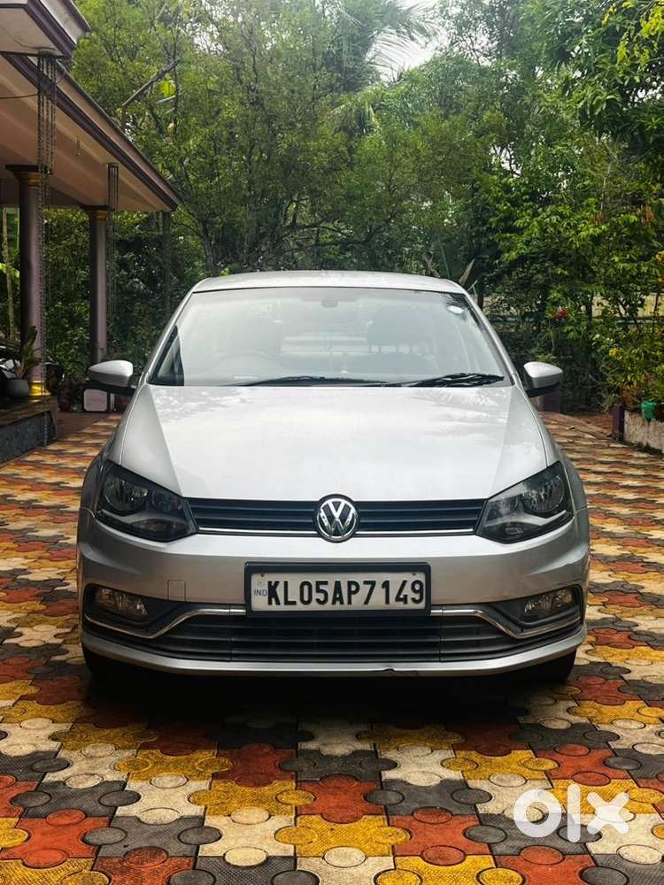Well Maintained Doctor Owned Vehicle.giving A Good Mileage 17kmpl+