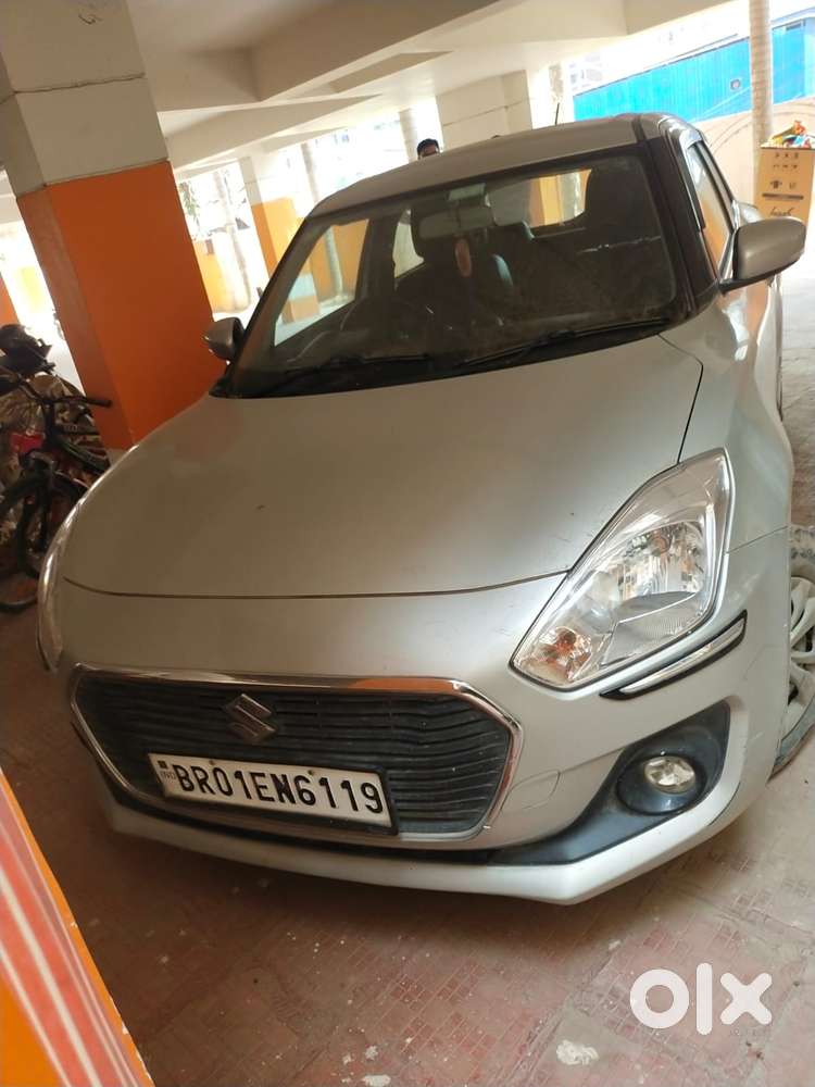 Maruti Suzuki Swift Vxi 1.2 Abs Bs-iv, 2021, Cng & Hybrids