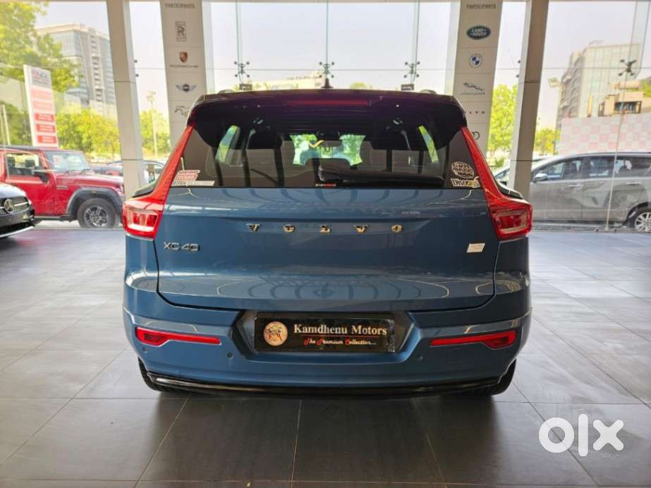 Volvo Xc40 Recharge P8 Awd, 2023, Electric