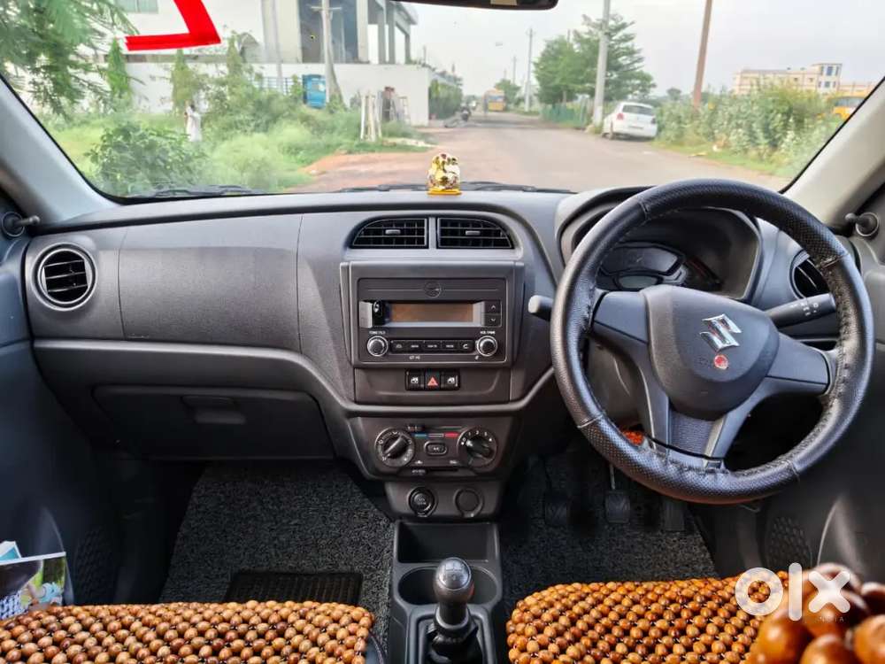 Maruti Suzuki Alto K10 November 2024