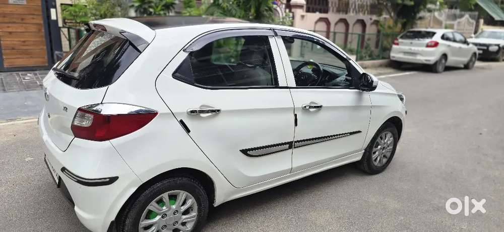 Tata Tiago 1.2 Revotron 2017