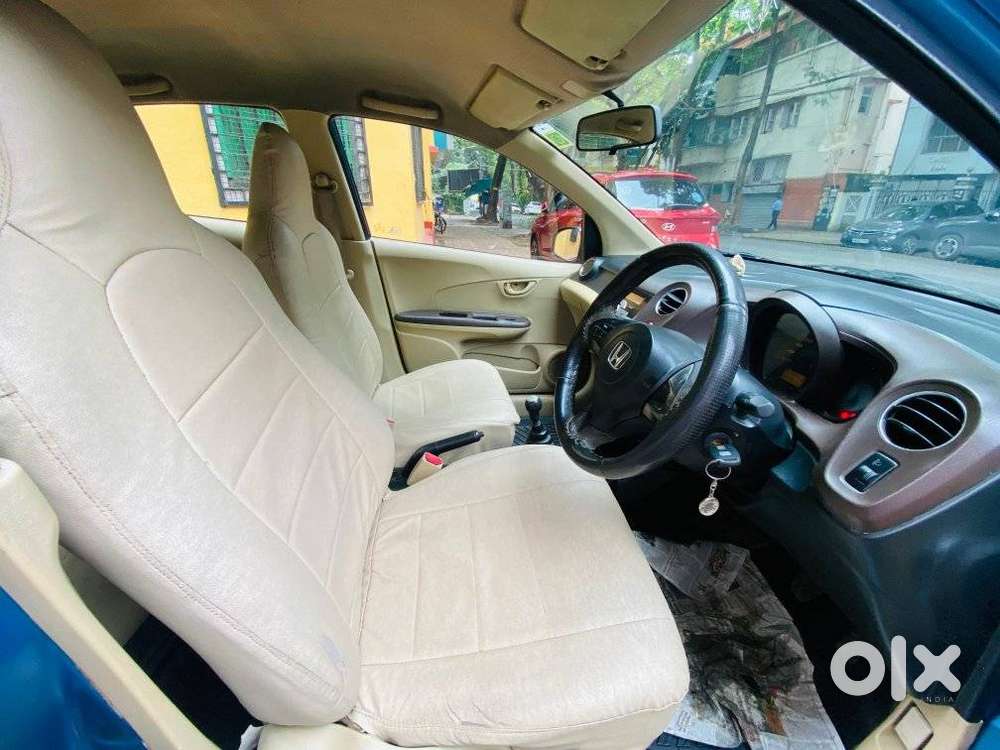 Honda Amaze S Mt I-dtec, 2014, Diesel