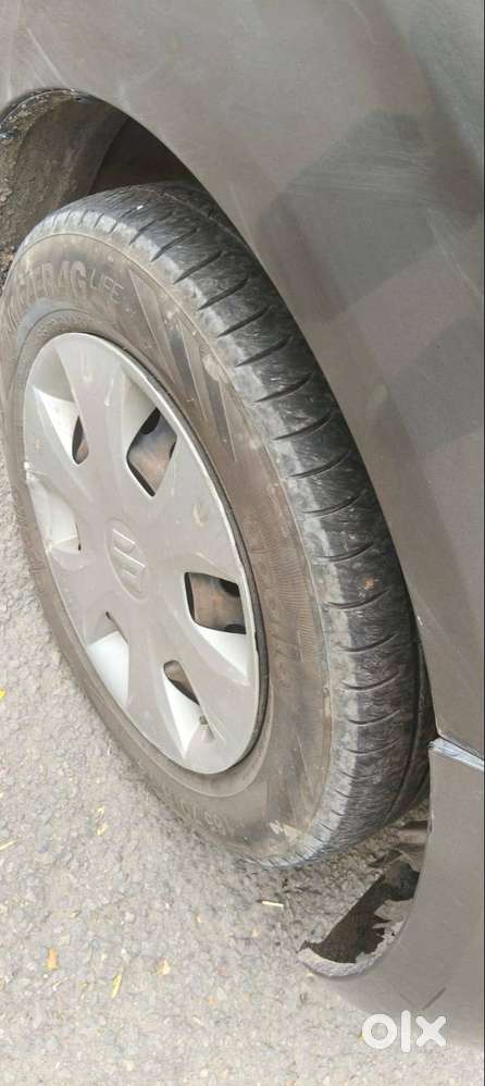 Maruti Suzuki Wagon R 2021 Petrol