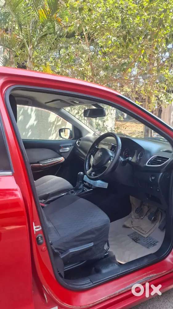 Immaculate Condition