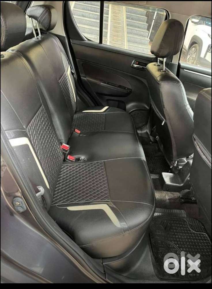 Maruti Suzuki Swift Vxi Optional, 2015, Petrol