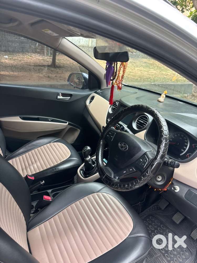 Hyundai Grand I10 Petrol 2019