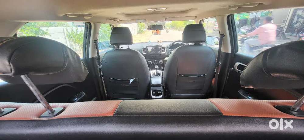 Hyundai Venue 2019 Diesel 119000 Km Driven Only Genuine Buyers,