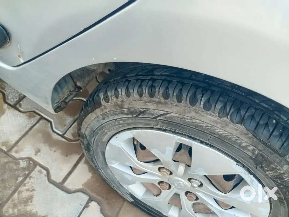 Hyundai Xcent For Sale