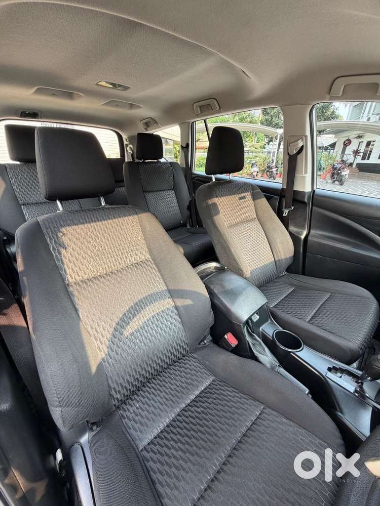 Just Buy And Drive