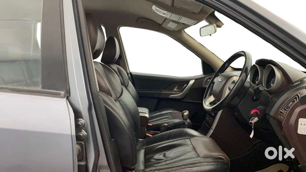 Mahindra Xuv500 W8, 2014, Diesel