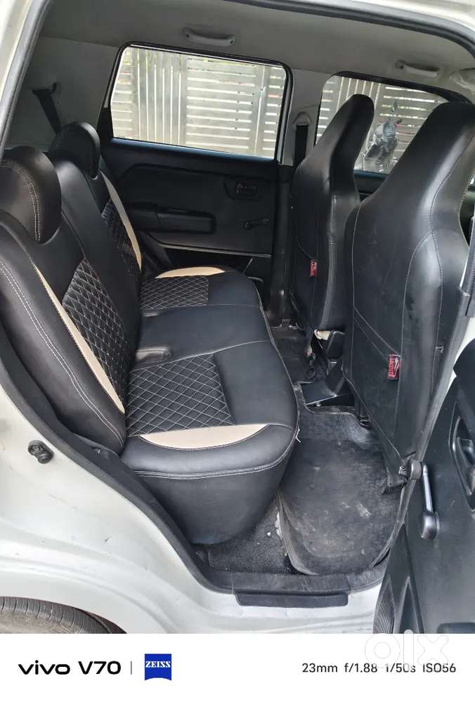 Maruti Wagnor R
2019 Model
Company Cng On Paper
1 Owner
Full Insurance