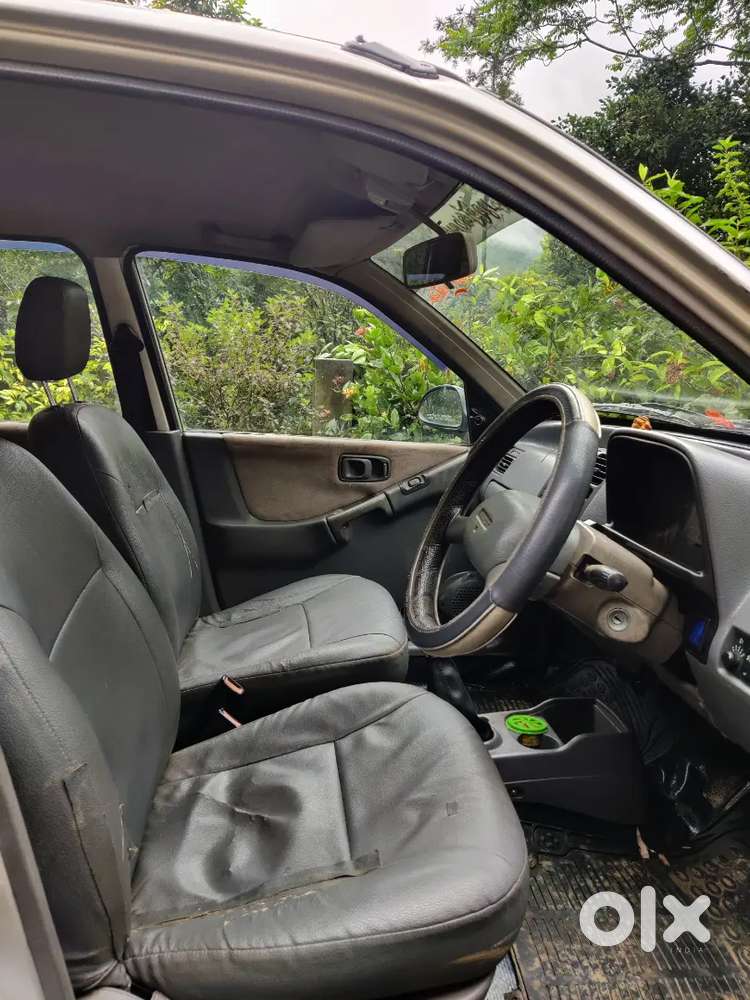 Maruti Suzuki Zen 2005 Full Option