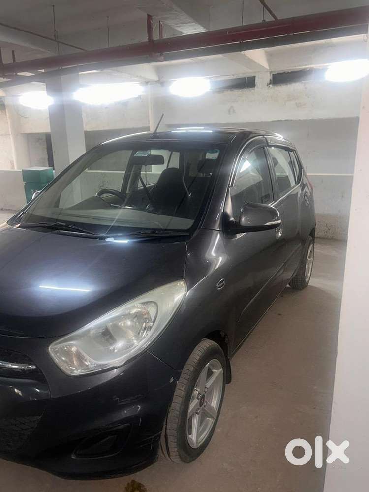 Hyundai I10 2011 Petrol Good Condition