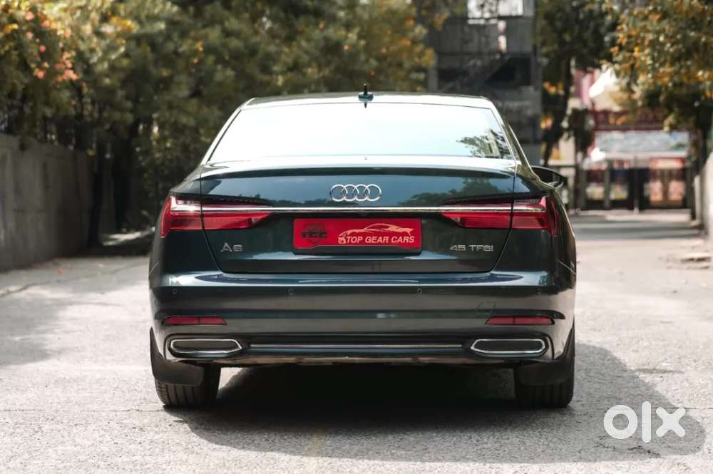 Audi A6 2.0 45 Tfsi Premium Plus, 2023, Petrol