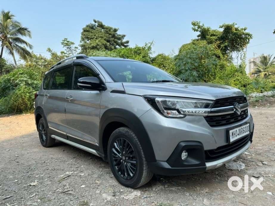 Maruti Suzuki Xl6 Zeta, 2021, Petrol