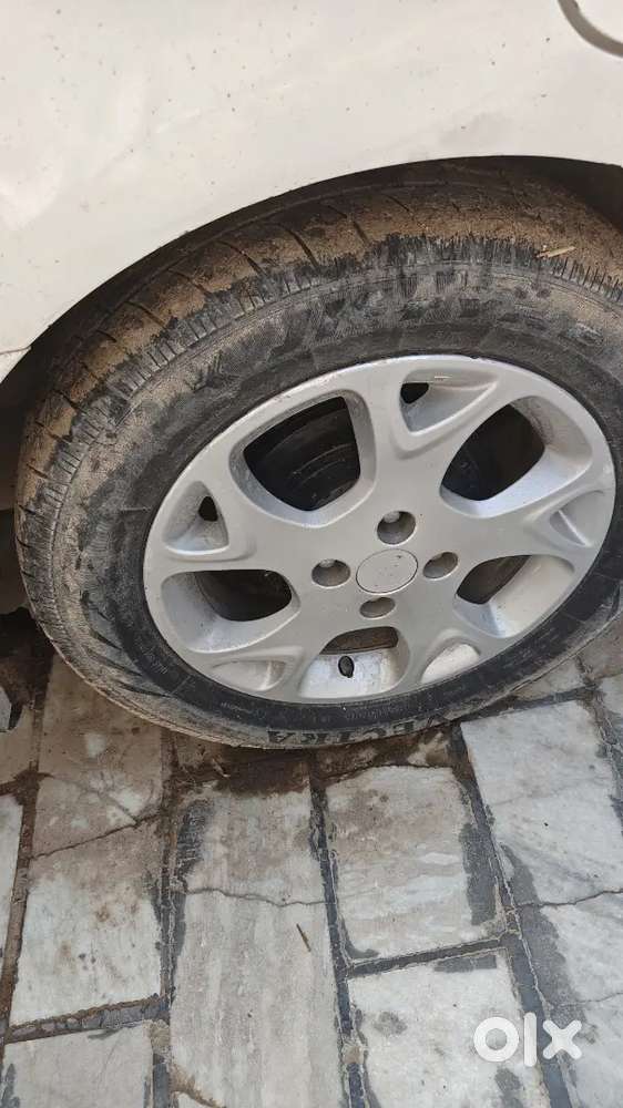 All Ok Car