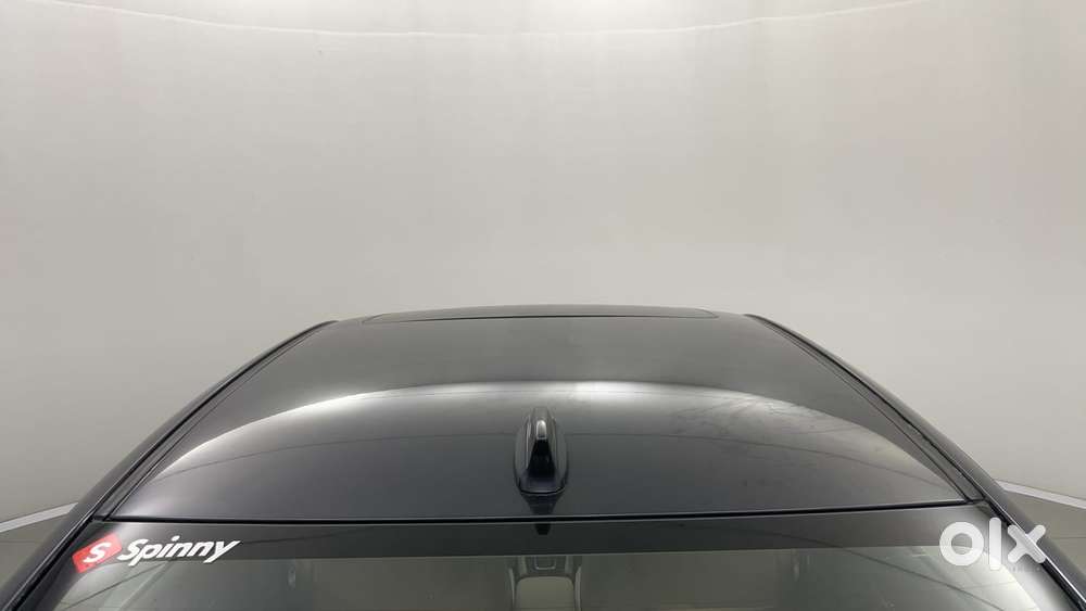 Honda City 1.5 Zx Cvt I-vtec, 2022, Petrol