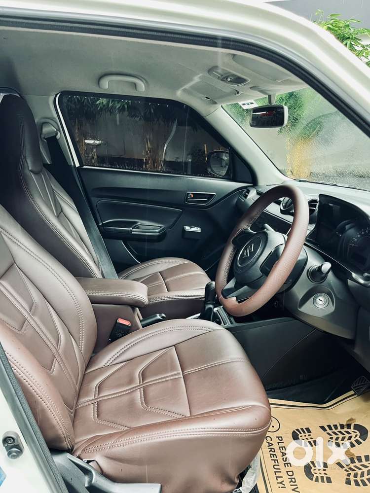 Maruti Suzuki Swift Lxi Optional-o, 2023, Petrol
