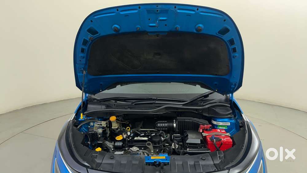 Tata Altroz 1.2 Xz Plus Petrol, 2021, Petrol