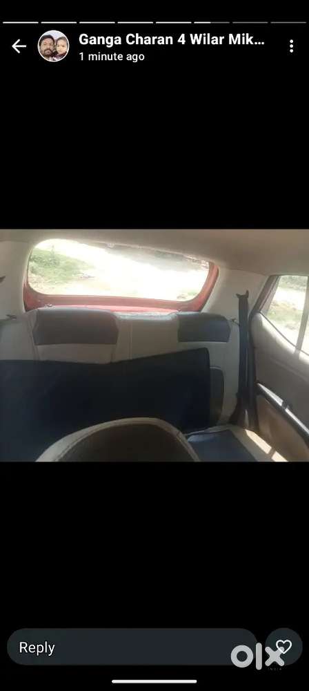 Hyundai I10 2011 Petrol 110000 Km Driven