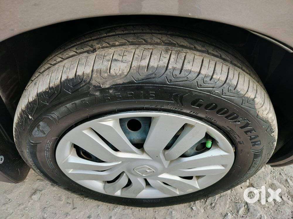 Honda Jazz 1.2 Sv I Vtec, 2016, Petrol