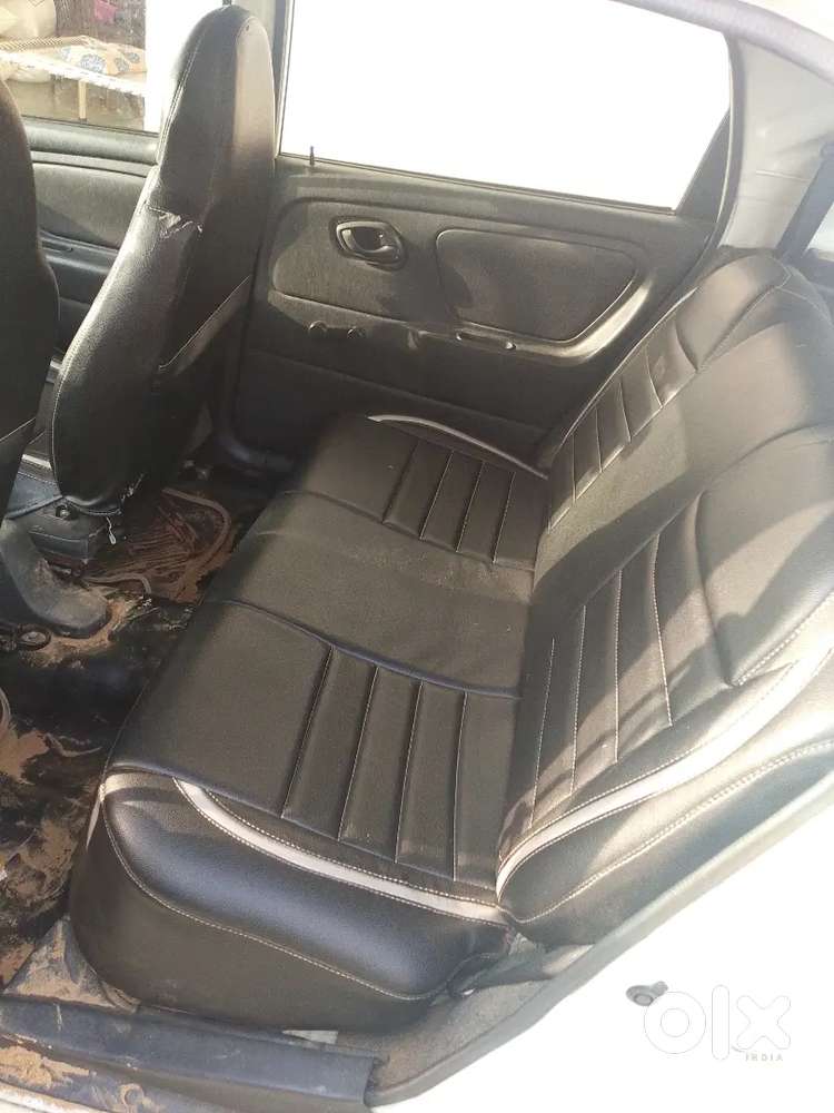 Maruti Suzuki Alto 800 2012 Petrol