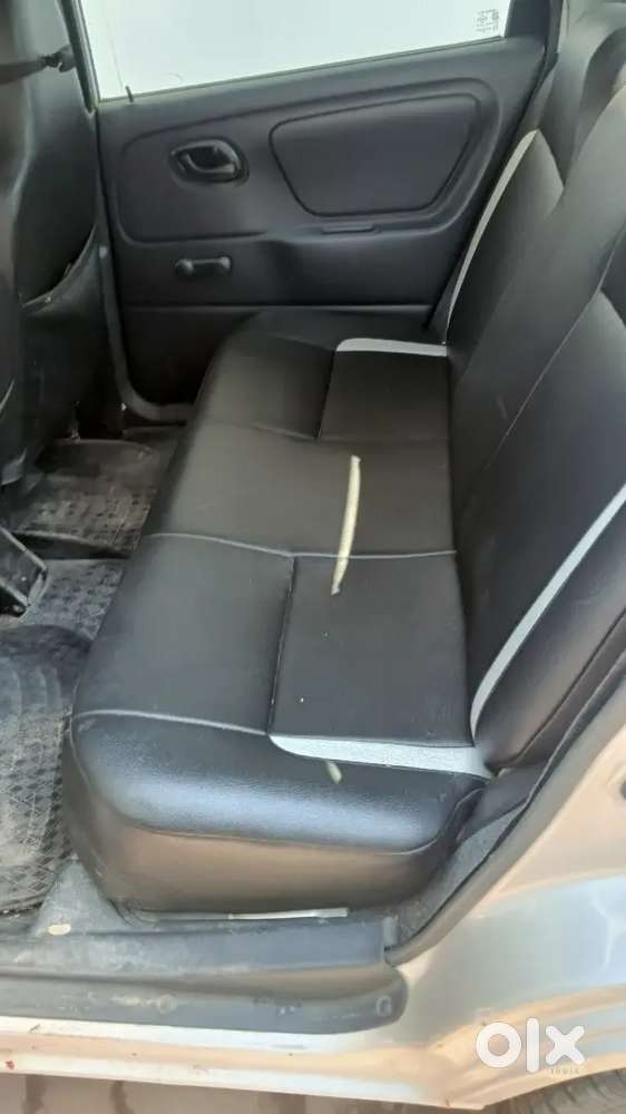 Maruti Alto Lxi 2010 Car... રી પાસિંગ.કરાવવા નું છે .વીમો પૂરો