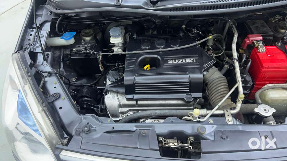 Maruti Suzuki Wagon R 1.0 Lxi Cng, 2012, Cng & Hybrids