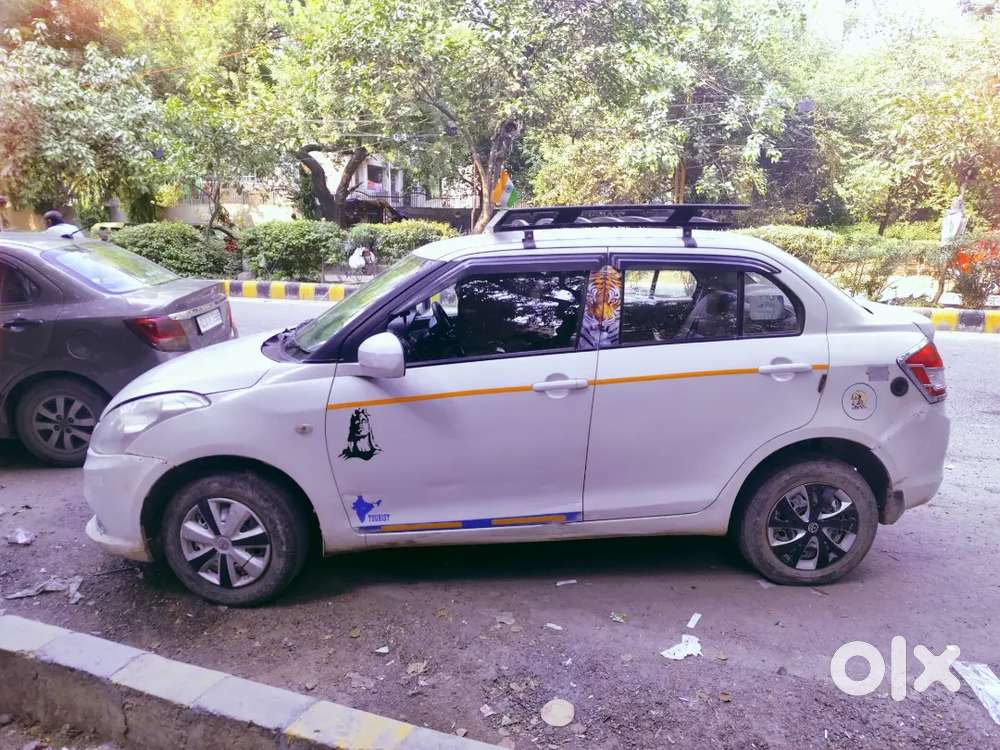 Maruti Dzire 2022 Tour