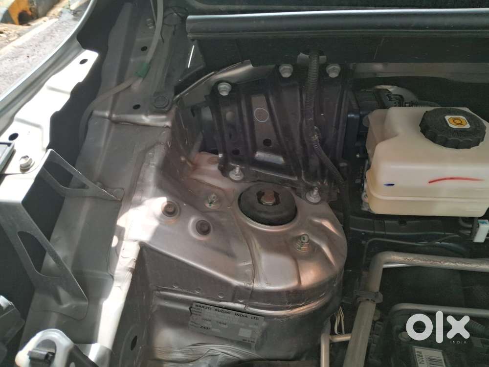 Maruti Suzuki Invicto Zeta Plus 7str, 2023