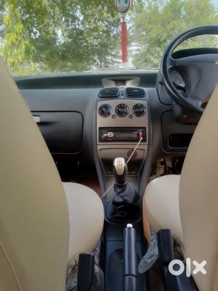 Tata Indigo Ecs 2014 Diesel Well Maintained