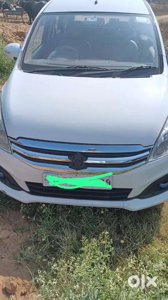 Maruti Suzuki Ertiga 2016 Diesel 140000 Km Driven