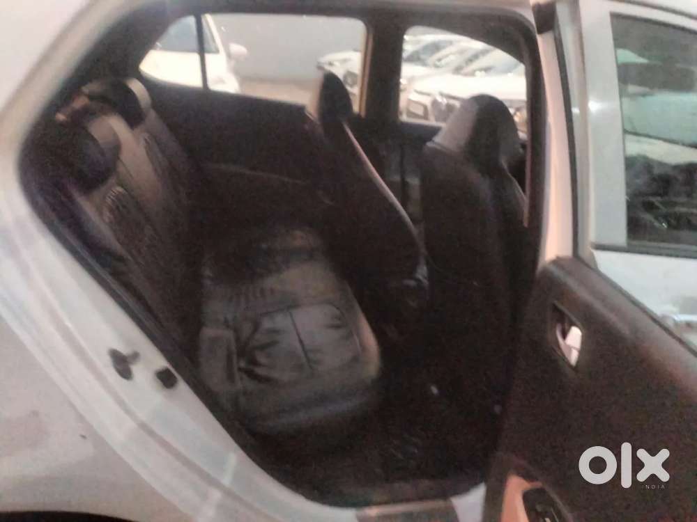 Hyundai Grand I10 Asta 1.2 Kappa Vtvt, 2016, Petrol
